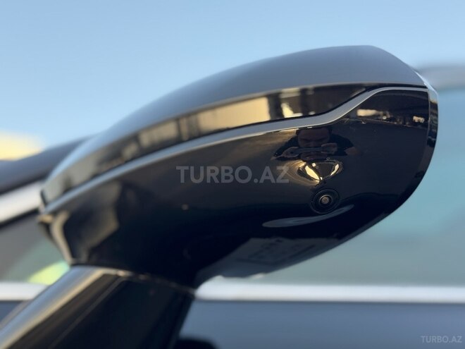 Hyundai Sonata 2024, 9,000 km - 2.0 л - Bakı