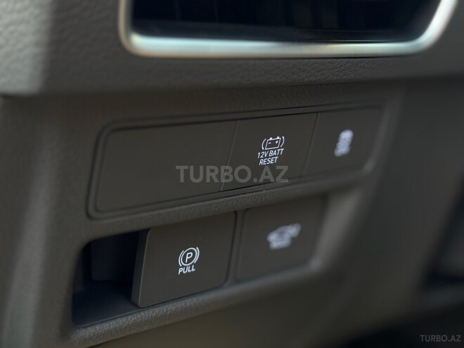 Hyundai Sonata 2024, 9,000 km - 2.0 л - Bakı