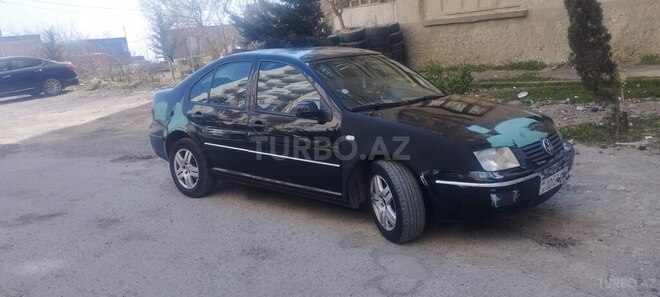 Volkswagen Bora 2003, 380,000 km - 1.6 л - Bakı