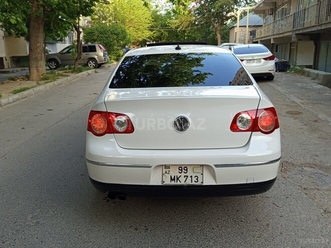 Volkswagen Passat 2010, 228,000 km - 2.0 l - Bakı
