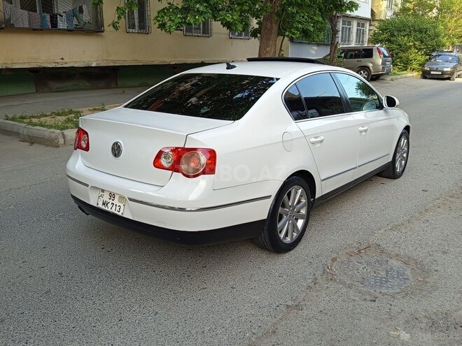 Volkswagen Passat 2010, 228,000 km - 2.0 l - Bakı