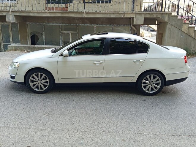 Volkswagen Passat 2010, 228,000 km - 2.0 l - Bakı