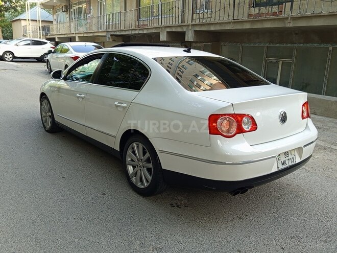 Volkswagen Passat 2010, 228,000 km - 2.0 l - Bakı