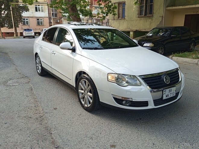 Volkswagen Passat 2010, 228,000 km - 2.0 l - Bakı