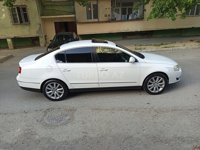 Volkswagen Passat 2010, 228,000 km - 2.0 l - Bakı