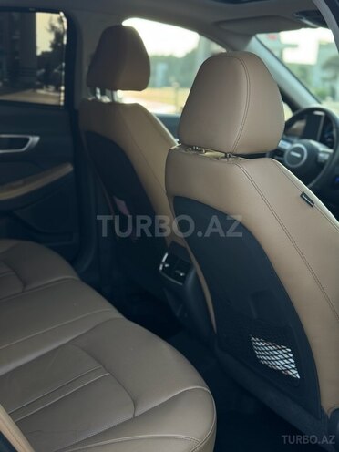 Hyundai Sonata 2024, 9,000 km - 2.0 л - Bakı
