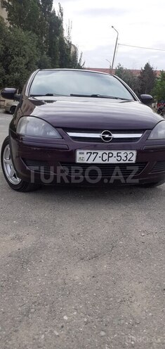 Opel Corsa 2006, 500,000 km - 1.3 l - Sumqayıt