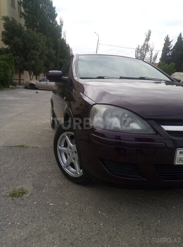 Opel Corsa 2006, 500,000 km - 1.3 l - Sumqayıt