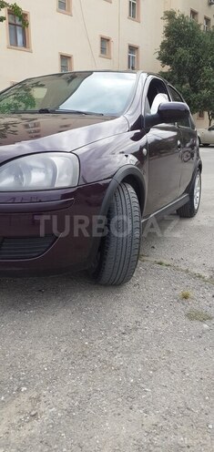 Opel Corsa 2006, 500,000 km - 1.3 l - Sumqayıt