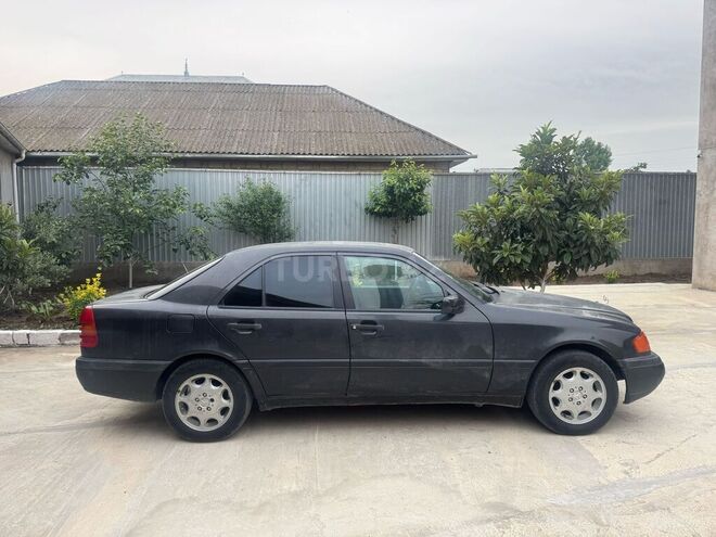 Mercedes C 180 1995, 448,000 km - 1.8 l - Cəlilabad