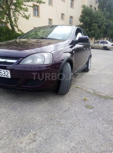 Opel Corsa 2006, 500,000 km - 1.3 l - Sumqayıt