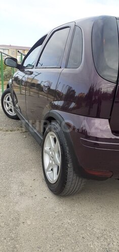 Opel Corsa 2006, 500,000 km - 1.3 l - Sumqayıt