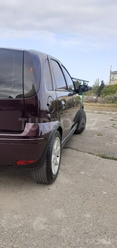 Opel Corsa 2006, 500,000 km - 1.3 l - Sumqayıt