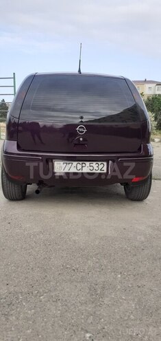 Opel Corsa 2006, 500,000 km - 1.3 l - Sumqayıt