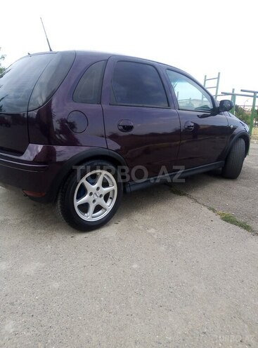 Opel Corsa 2006, 500,000 km - 1.3 l - Sumqayıt