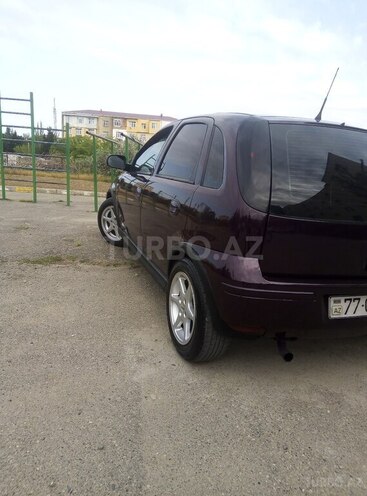 Opel Corsa 2006, 500,000 km - 1.3 l - Sumqayıt