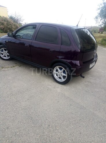 Opel Corsa 2006, 500,000 km - 1.3 l - Sumqayıt