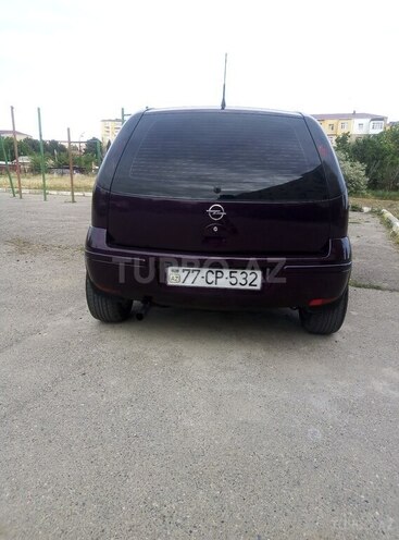 Opel Corsa 2006, 500,000 km - 1.3 l - Sumqayıt