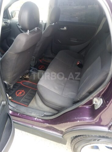 Opel Corsa 2006, 500,000 km - 1.3 l - Sumqayıt