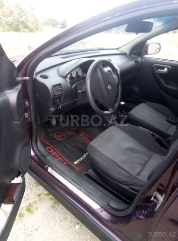 Opel Corsa 2006, 500,000 km - 1.3 l - Sumqayıt