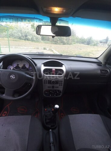 Opel Corsa 2006, 500,000 km - 1.3 l - Sumqayıt