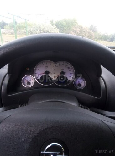 Opel Corsa 2006, 500,000 km - 1.3 l - Sumqayıt