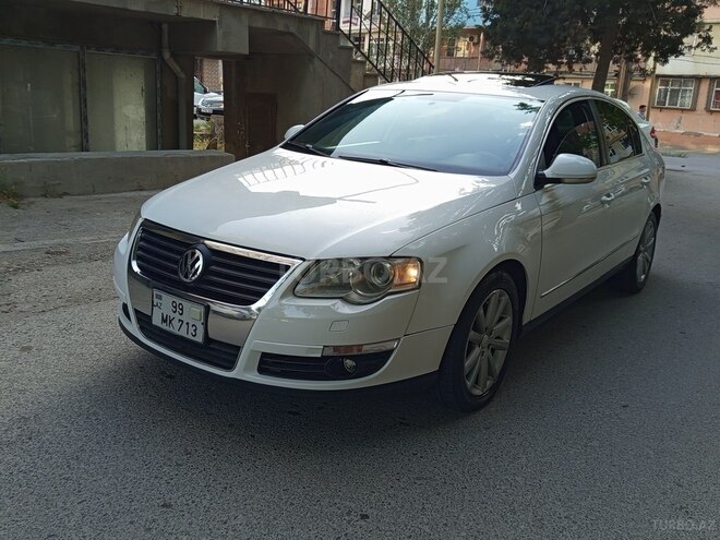 Volkswagen Passat 2010, 228,000 km - 2.0 l - Bakı