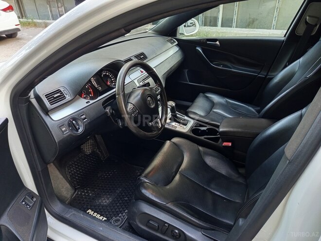 Volkswagen Passat 2010, 228,000 km - 2.0 l - Bakı
