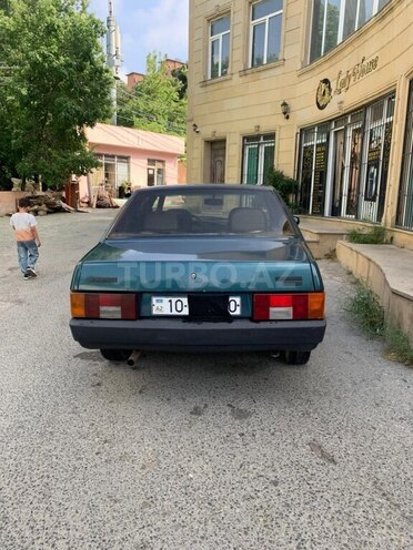 LADA (VAZ) 21099 2000, 500,000 km - 1.5 l - Bakı