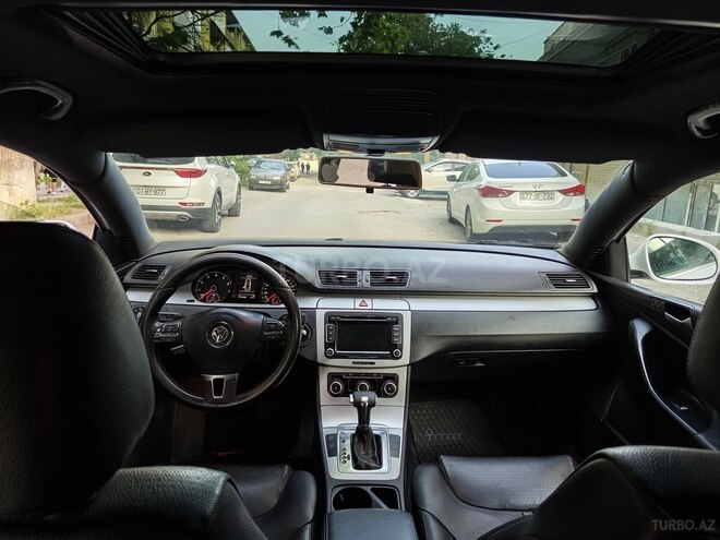 Volkswagen Passat 2010, 228,000 km - 2.0 l - Bakı