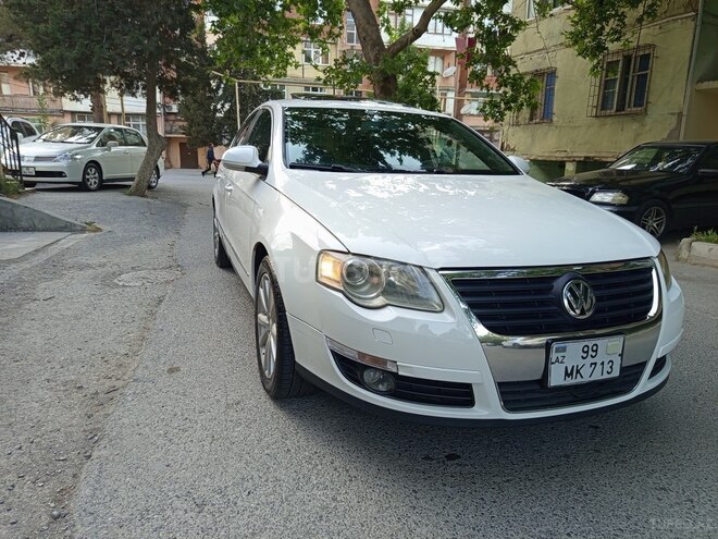 Volkswagen Passat 2010, 228,000 km - 2.0 l - Bakı
