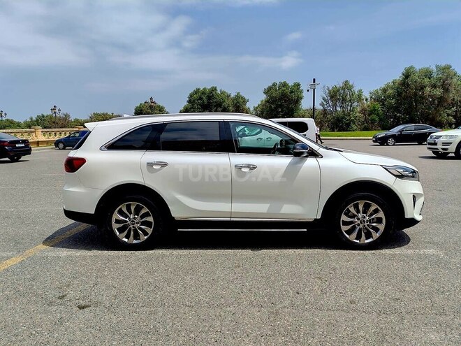 Kia Sorento 2017, 158,000 km - 2.2 л - Bakı