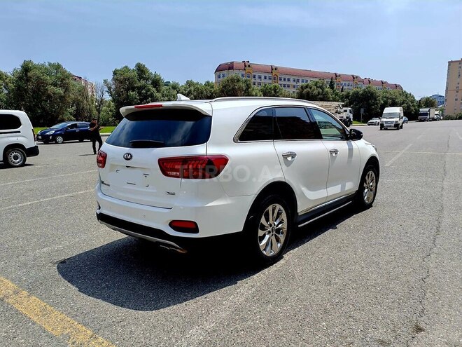 Kia Sorento 2017, 158,000 km - 2.2 л - Bakı