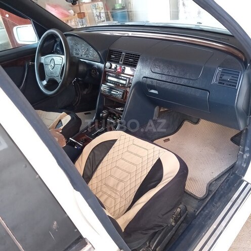 Mercedes C 220 d 1996, 360,096 km - 2.2 л - Bərdə