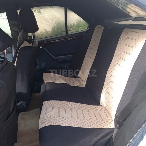 Mercedes C 220 d 1996, 360,096 km - 2.2 л - Bərdə