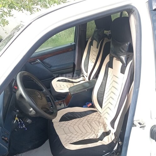 Mercedes C 220 d 1996, 360,096 km - 2.2 л - Bərdə