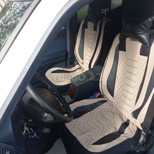 Mercedes C 220 d 1996, 360,096 km - 2.2 л - Bərdə