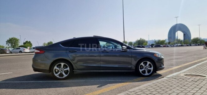 Ford Fusion (North America) 2016, 93,000 km - 1.5 l - Bakı