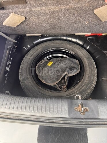 Hyundai Getz 2003, 136,000 km - 1.4 l - Gəncə