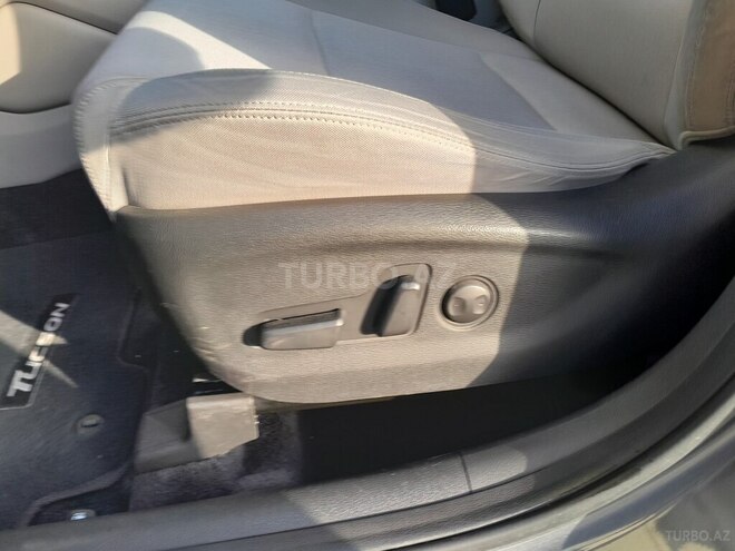 Hyundai Tucson 2017, 82,000 km - 2.0 l - Bakı
