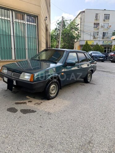 LADA (VAZ) 21099 2000, 500,000 km - 1.5 l - Bakı