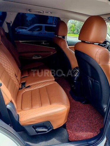 Kia Sorento 2017, 158,000 km - 2.2 л - Bakı