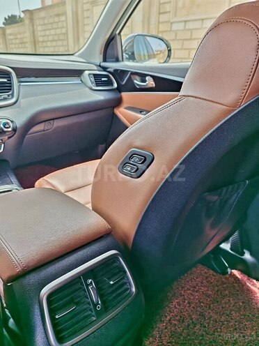 Kia Sorento 2017, 158,000 km - 2.2 л - Bakı