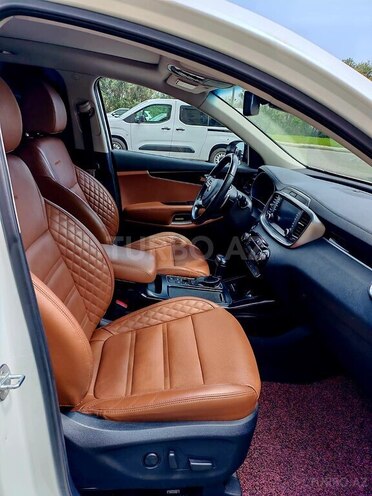 Kia Sorento 2017, 158,000 km - 2.2 л - Bakı