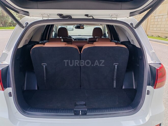 Kia Sorento 2017, 158,000 km - 2.2 л - Bakı