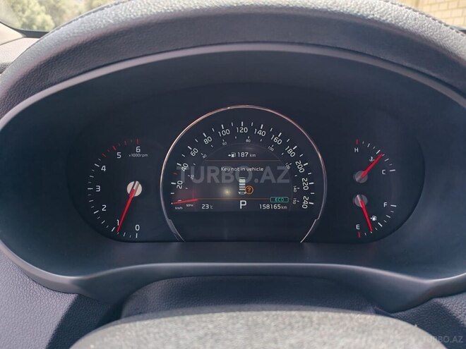 Kia Sorento 2017, 158,000 km - 2.2 л - Bakı