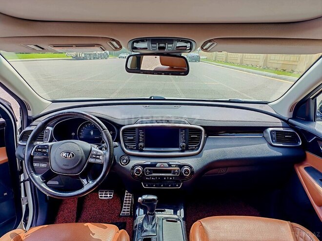 Kia Sorento 2017, 158,000 km - 2.2 л - Bakı