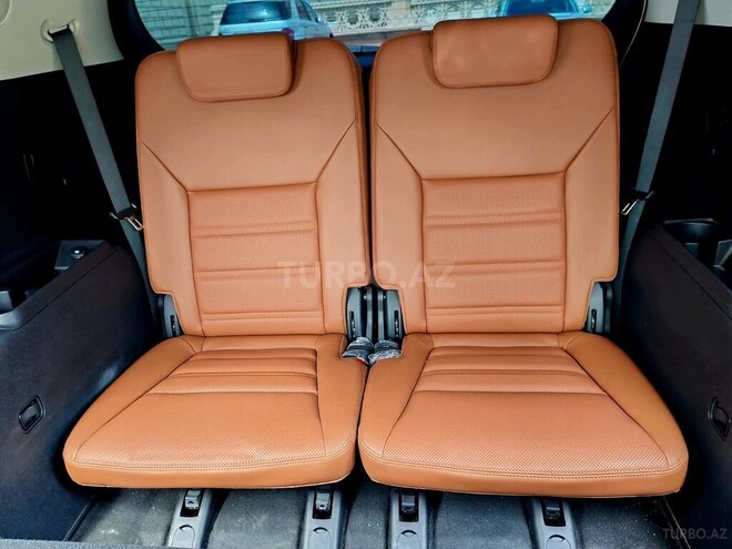 Kia Sorento 2017, 158,000 km - 2.2 л - Bakı