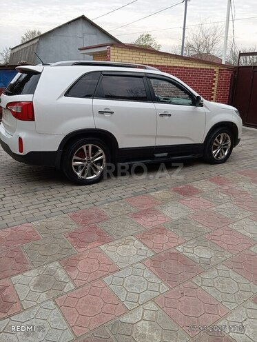 Kia Sorento 2014, 220,412 km - 2.0 l - Bakı