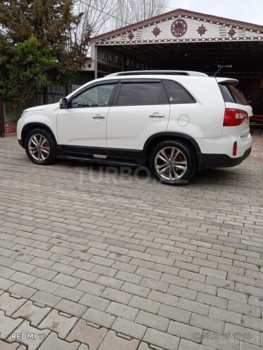 Kia Sorento 2014, 220,412 km - 2.0 l - Bakı
